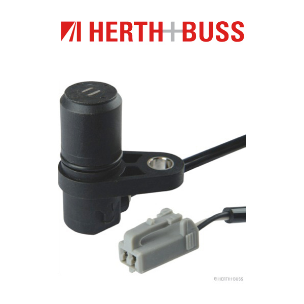 HERTH+BUSS JAKOPARTS ABS Sensor Raddrehzahl für TOYOTA COROLLA E10 E11 hinten r