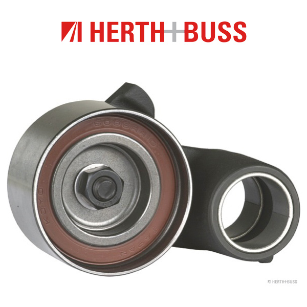 HERTH+BUSS JAKOPARTS Spannrolle Zahnriemen für HONDA ACCORD VI COUPE 3.0 V6 24V