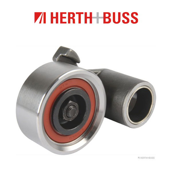HERTH+BUSS JAKOPARTS Spannrolle Zahnriemen für HONDA LEGEND IV (KB_) 3.5 V6 4WD