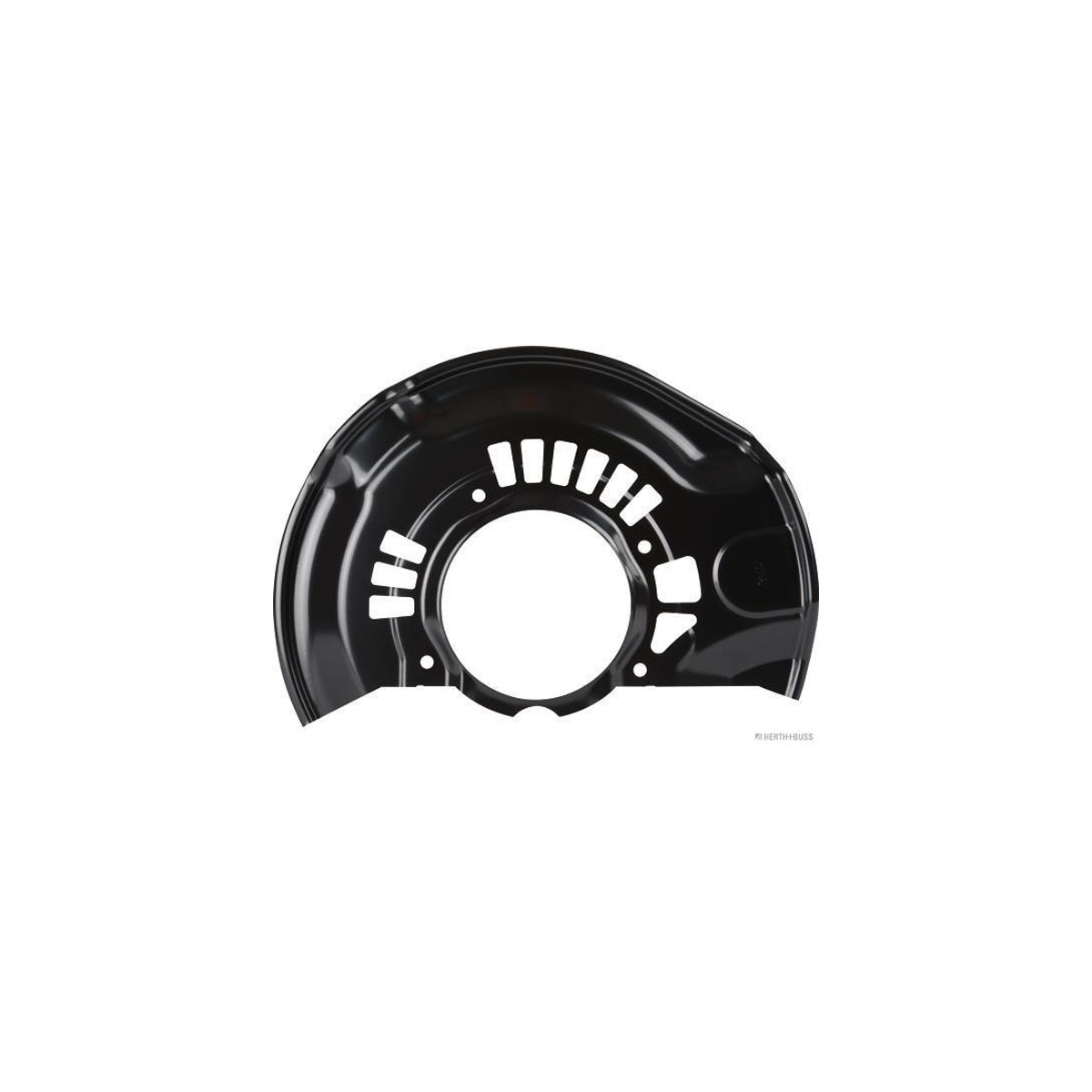 HERTH+BUSS JAKOPARTS Spritzblech Bremsscheibe TOYOTA Avensis Verso 