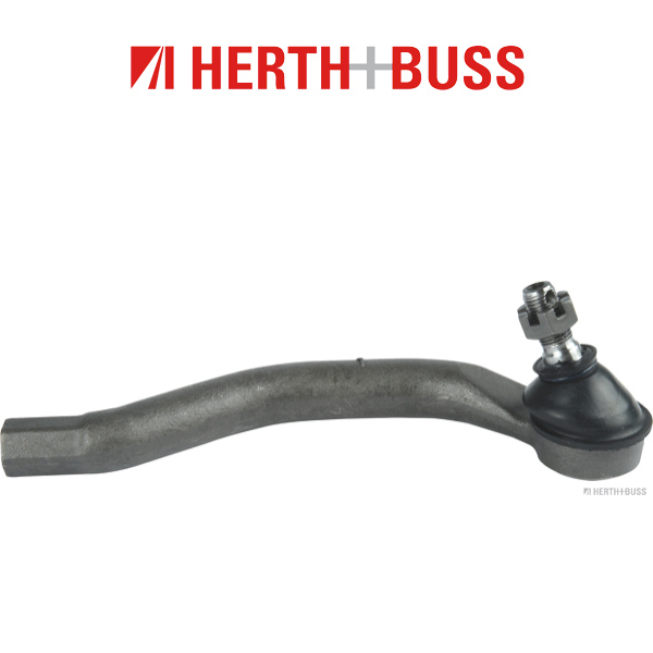 HERTH+BUSS JAKOPARTS Spurstangenkopf f&uuml;r HONDA CIVIC VIII STUFENHECK au&szlig;en links