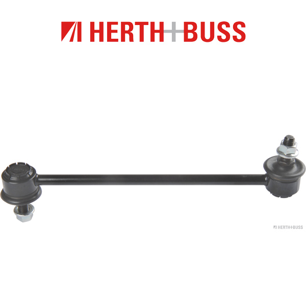 HERTH+BUSS JAKOPARTS Stabilizer Bar for Lexus ES, RX (U3), Toyota Camry (V3), and Harrier (Rear)