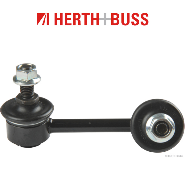 HERTH+BUSS JAKOPARTS Koppelstange f&uuml;r HONDA CR-V II 140 150 PS hinten links