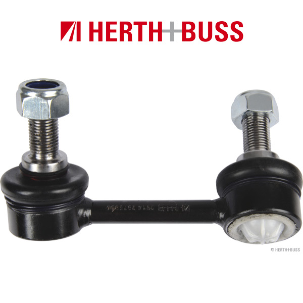 HERTH+BUSS JAKOPARTS Koppelstange f&uuml;r KIA SORENTO I (JC) 3.3 V6 2.5CRDi vorne l