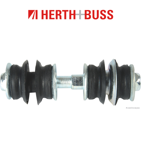 HERTH+BUSS JAKOPARTS Koppelstange f&uuml;r CITROEN C1 PEUGEOT 108 TOYOTA Aygo vorne