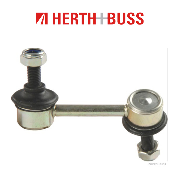 HERTH+BUSS JAKOPARTS Koppelstange f&uuml;r HONDA ACCORD VIII + TOURER vorne links