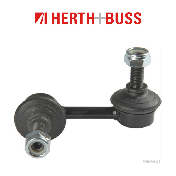 HERTH+BUSS JAKOPARTS Koppelstange f&uuml;r HONDA CIVIC VIII 95 140 PS vorne links
