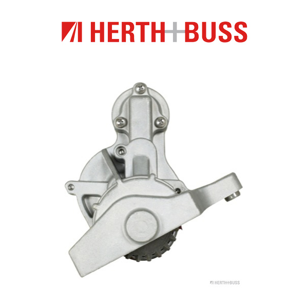 HERTH+BUSS JAKOPARTS Anlasser Starter 12V 1,4 kW KIA Carnival 1 2 2.5 V6