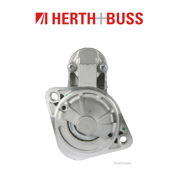 HERTH+BUSS JAKOPARTS Anlasser 12V 0,9 kW HYUNDAI Accent 4 i20 i30 KIA Cee'd Venga 1.4/1.6