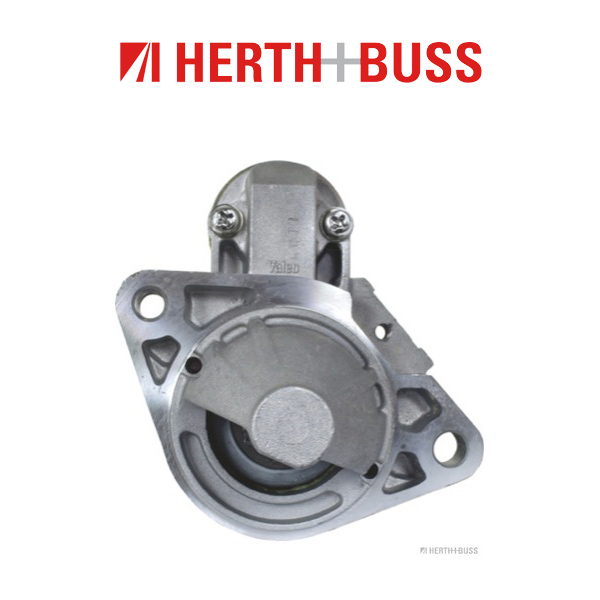HERTH+BUSS JAKOPARTS Anlasser 12V 0,7 kW NISSAN Almera 2 Almera Tino Primera 1.5/1.8