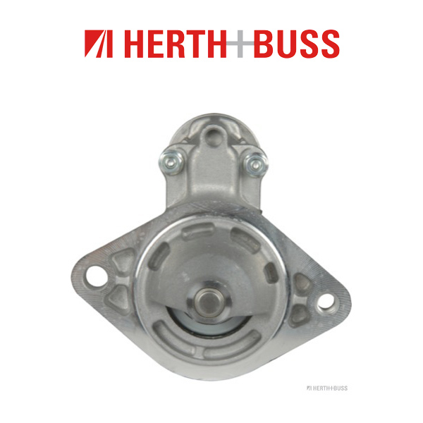 HERTH+BUSS JAKOPARTS Anlasser 12V 1,3 kW TOYOTA Avensis 1.8 Corolla 1.8 1.6/1.8 VVT-i