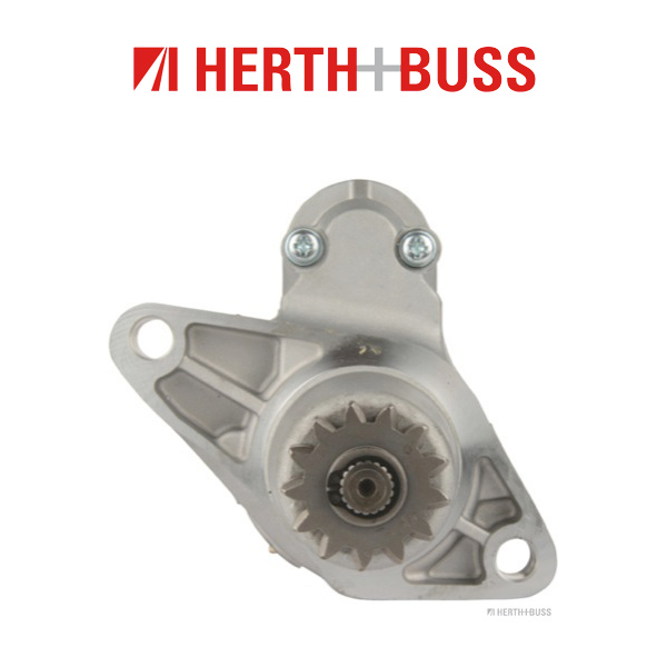 HERTH+BUSS JAKOPARTS Anlasser Starter 12V 1,4 kW LEXUS RX (_L1_) 270 350 AWD