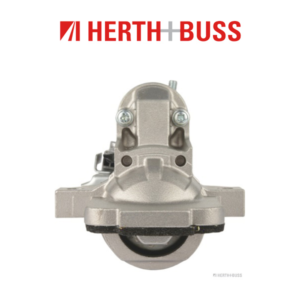 HERTH+BUSS JAKOPARTS Anlasser Starter 12V 1,4 kW MAZDA 5 6 1.8 2.0 / MZR