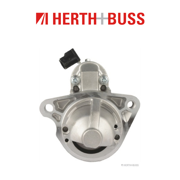 HERTH+BUSS JAKOPARTS Anlasser Starter 12V 1,4 kW für MAZDA CX-5 160 165 PS
