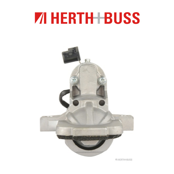 HERTH+BUSS JAKOPARTS Anlasser Starter 12V 1.2kW für MAZDA 5 (CR19) 1.8 CW) 2.0