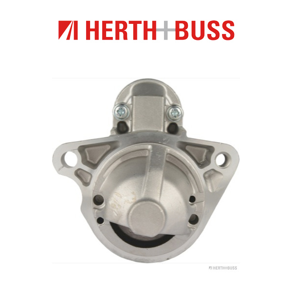 HERTH+BUSS JAKOPARTS Anlasser 12V 1.2 kW MAZDA 3 1.5 6 CX-3 CX-5 2.0 2.5