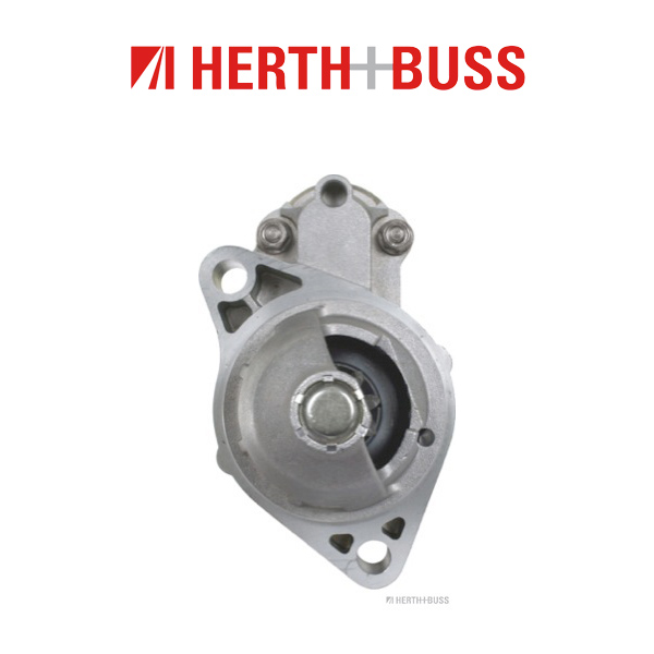 HERTH+BUSS JAKOPARTS Anlasser Starter 12V 1,0 kW HONDA CR-V 1 (RD) 2.0 16V 4WD