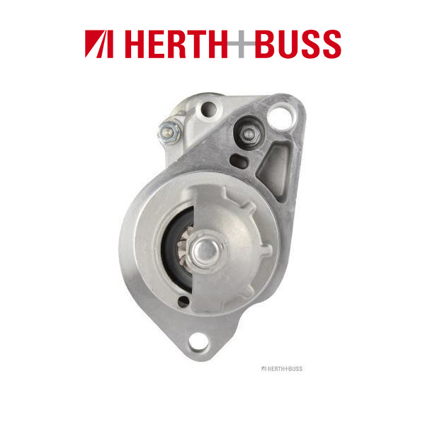 HERTH+BUSS JAKOPARTS Anlasser Starter 12V 1,7 kW HONDA CR-V 3 (RE) 2.0 i 4WD