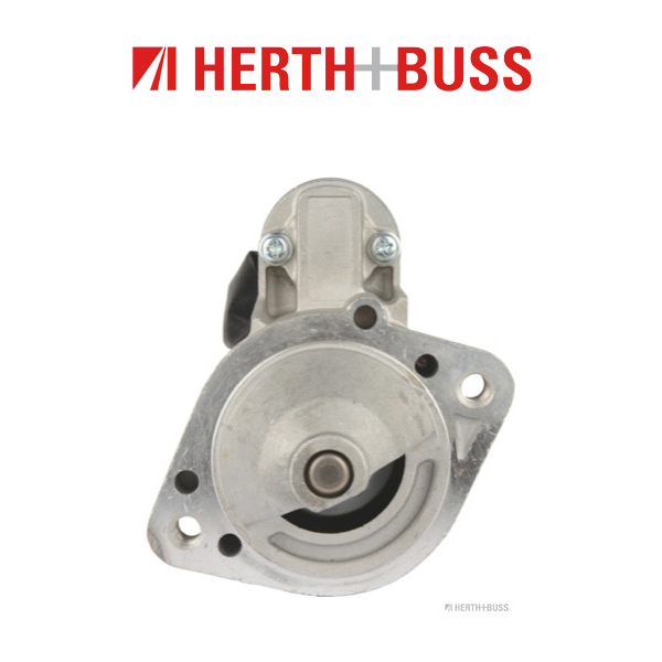 HERTH+BUSS JAKOPARTS Anlasser Starter 12V 2,0 kW MITSUBISHI L 200 / Triton 2.5D