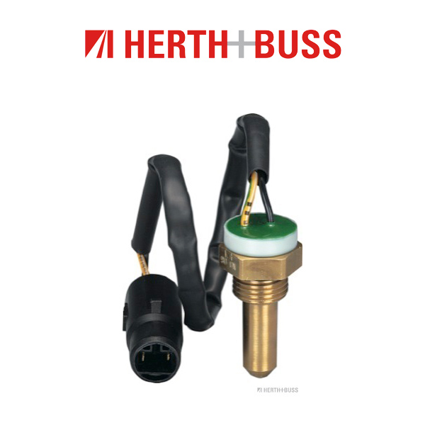 HERTH+BUSS JAKOPARTS Thermoschalter Motorkühlung für HYUNDAI COUPE LANTRA II +