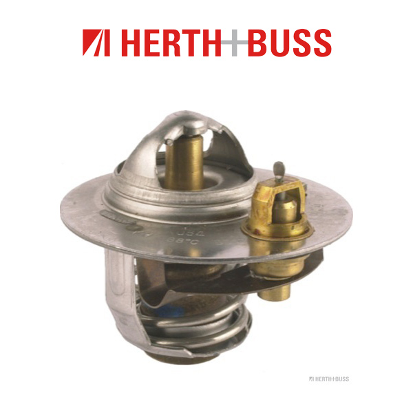 HERTH+BUSS JAKOPARTS Thermostat für KIA SPORTAGE (K00) 2.0 TD 4WD 83 PS