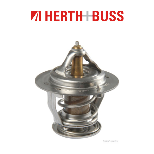 HERTH+BUSS JAKOPARTS Thermostat für HYUNDAI TERRACAN (HP) KIA CARNIVAL PREGIO