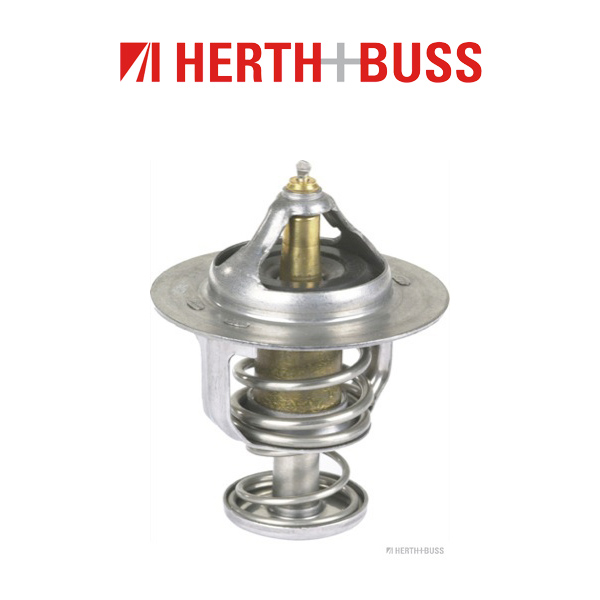 HERTH+BUSS JAKOPARTS Thermostat für HYUNDAI GALLOPER II H-1 / STAREX KIA MITSU