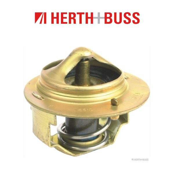HERTH+BUSS JAKOPARTS Thermostat für HYUNDAI H-1 / STAREX H100 PONY H-1 KASTEN