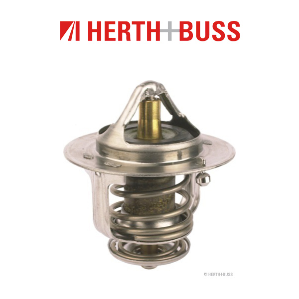 HERTH+BUSS JAKOPARTS Thermostat MITSUBISHI Pajero 1 NISSAN Sunny 1 2 3