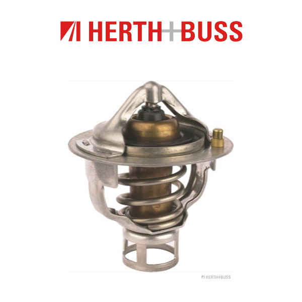 HERTH+BUSS JAKOPARTS Thermostat für NISSAN LAUREL PATHFINDER II PATROL GR