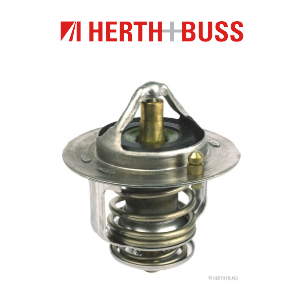 HERTH+BUSS JAKOPARTS Thermostat für HYUNDAI ACCENT I 626 III IV PICK UP PRIMERA