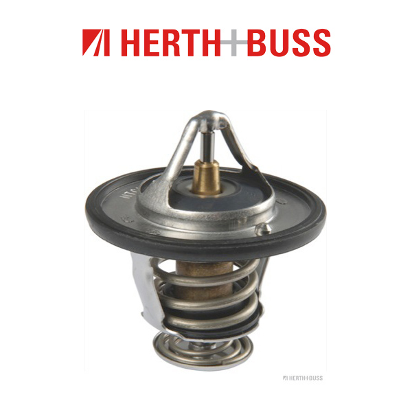 HERTH+BUSS JAKOPARTS Thermostat für INFINITI FX Q45 QX56 QX70 NISSAN CABSTAR NP