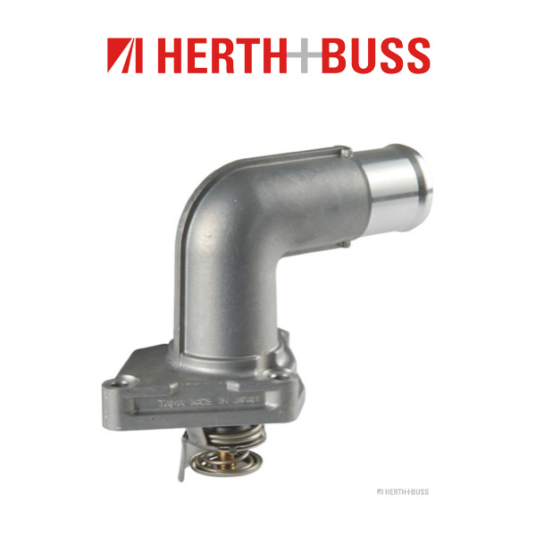 HERTH+BUSS JAKOPARTS Thermostat für NISSAN MURANO II (Z51) 3.5 4x4 256 PS