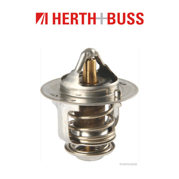 HERTH+BUSS JAKOPARTS Thermostat LEXUS IS I / SportCross (_E1_) 200 155 PS