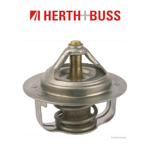 HERTH+BUSS JAKOPARTS Thermostat für MAZDA 121 323 626 929 DEMIO MX-5 SUZUKI BAL