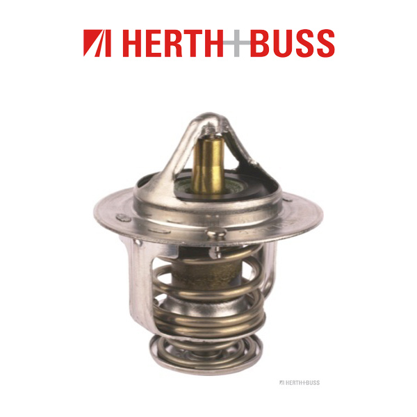 HERTH+BUSS JAKOPARTS Thermostat für HONDA ACCORD IV V VI CIVIC II IV V VI CRX