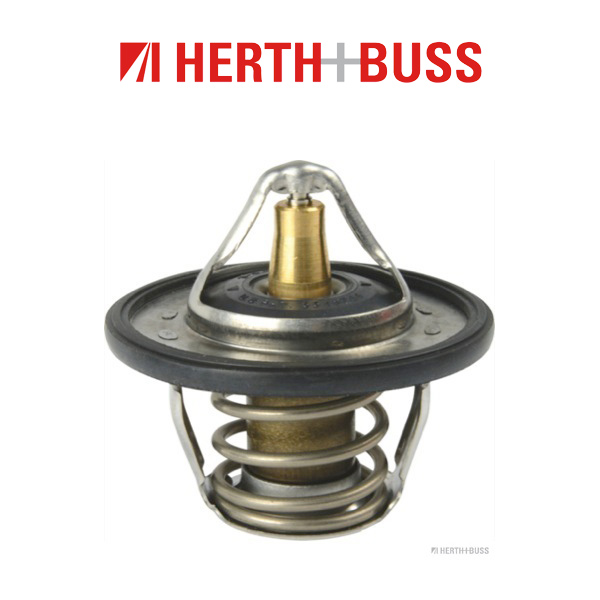 HERTH+BUSS JAKOPARTS Thermostat für MITSUBISHI LANCER VII EVO VIII - 260 265 PS