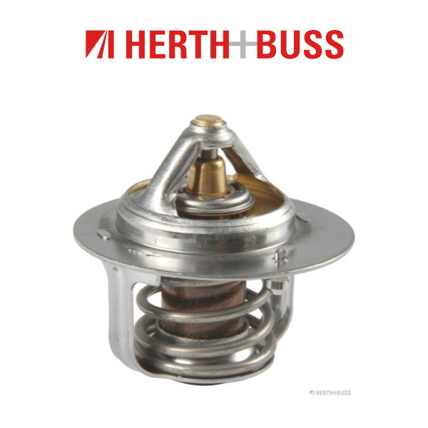 HERTH+BUSS JAKOPARTS Thermostat MAZDA 626 II 2.0 D NISSAN 200 SX 1.8 Turbo