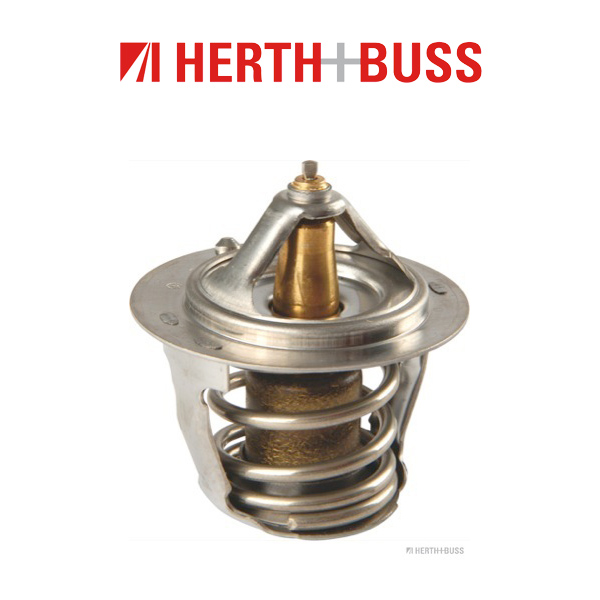 HERTH+BUSS JAKOPARTS Thermostat SUBARU Impreza 1.5 F / 1.5 AWD 105 / 107 PS ab 07.2006