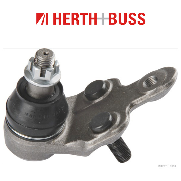 HERTH+BUSS JAKOPARTS Control Arm for TOYOTA Camry V3 Previa R3, Front Lower Left