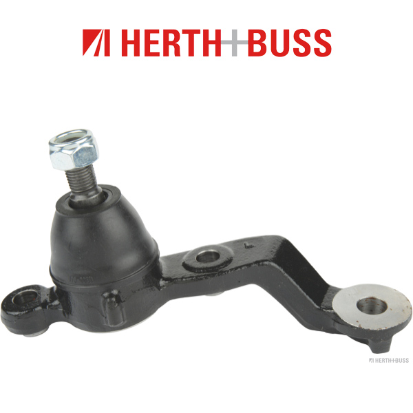 HERTH+BUSS JAKOPARTS Suspension Arm for LEXUS GS _S16_ SC Convertible, Front Lower Left