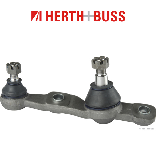 HERTH+BUSS JAKOPARTS Control Arm for LEXUS GS _S19_ IS C/2, Front Lower Left