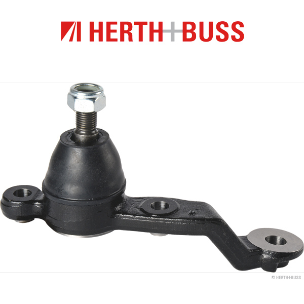 HERTH+BUSS JAKOPARTS Control Arm for LEXUS GS _S16_ SC Convertible, Front Lower Right