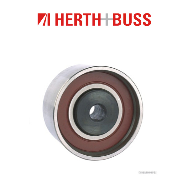 HERTH+BUSS JAKOPARTS Umlenkrolle Zahnriemen für MAZDA 323 F/S VI 626 V PREMACY