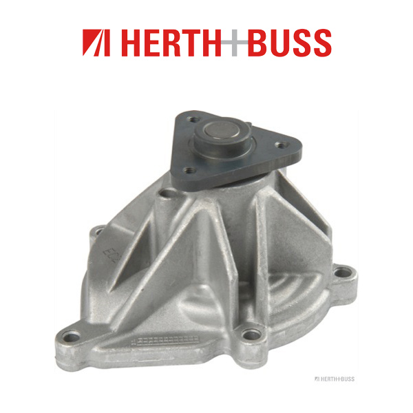 HERTH+BUSS JAKOPARTS Wasserpumpe für HYUNDAI ix55 3.0 V6 CRDi 4WD 239/250 PS