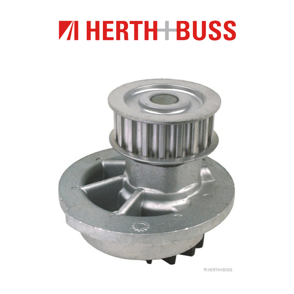 HERTH+BUSS JAKOPARTS Wasserpumpe f&uuml;r CHEVROLET AVEO KALOS DAEWOO LANOS NEXIA RA