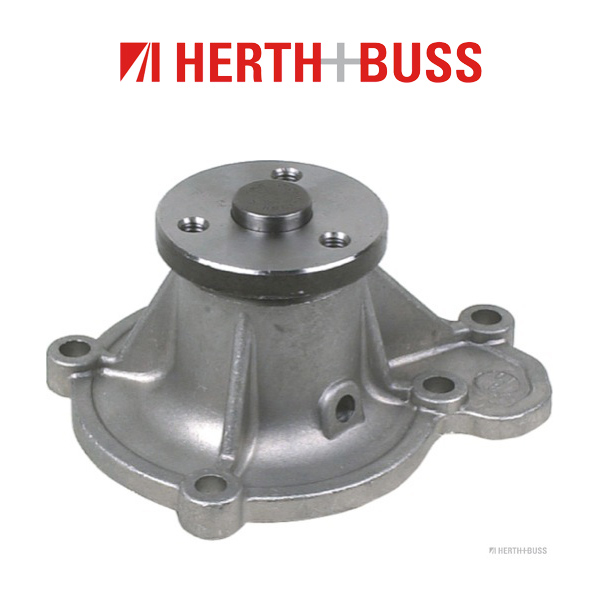 HERTH+BUSS JAKOPARTS Wasserpumpe WaPu für NISSAN MICRA II 1.0 i/1.3 i/1.4 i 16V