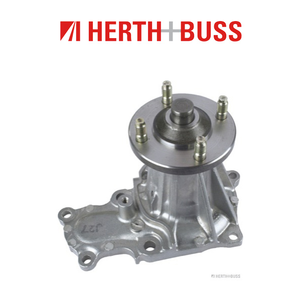 HERTH+BUSS JAKOPARTS Wasserpumpe LEXUS IS I / Sport Cross (_E1_) 200 155 PS