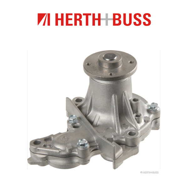 HERTH+BUSS JAKOPARTS Wasserpumpe J1512118 für TOYOTA AVENSIS T22 1.6 + 1.6 VVT-i