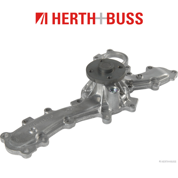 HERTH+BUSS JAKOPARTS Wasserpumpe LEXUS RX (_L1_) 350 450h RX (_U3_) 350 AWD